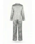 womens-green-satin-pajamas-full-front